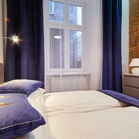 Lux Doubleroom - Fox - Old City Ul.zamenhofa