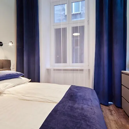 Lux Doubleroom - Fox - Old City Ul.zamenhofa * Krasków