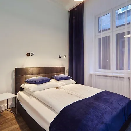 Lux Doubleroom - Fox - Old City Ul.zamenhofa